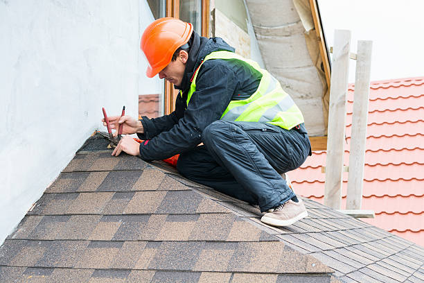 Best Flat Roof Repair Services  in Cypress Lake, FL